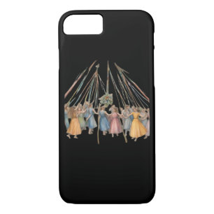 Whimsigoth Goth Wall Art 90s Decor HECKINFAROUT Sl iPhone 8/7 Case