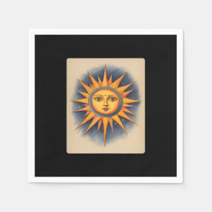 Whimsigoth Goth Wall Art 90s Decor HECKINFAROUT Sl Napkin