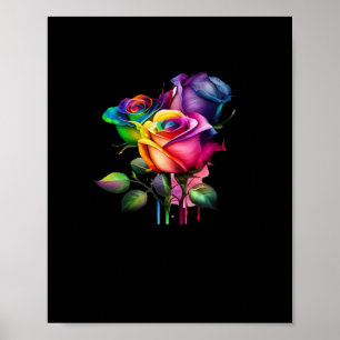 Whimsigoth – Gothic Design Poster