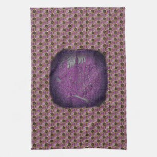 WHIMSIGOTH HOLIDAY kitchen towel
