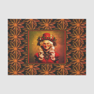 WHIMSIGOTH HOLIDAY tissue paper
