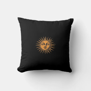Whimsigoth indie cushion