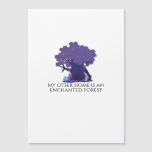 Whimsigoth Ink – Mystical Forests, Moons & Magic A