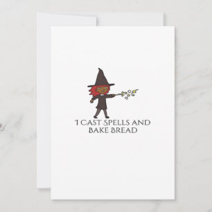 Whimsigoth Ink – Mystical Forests, Moons & Magic A Holiday Card