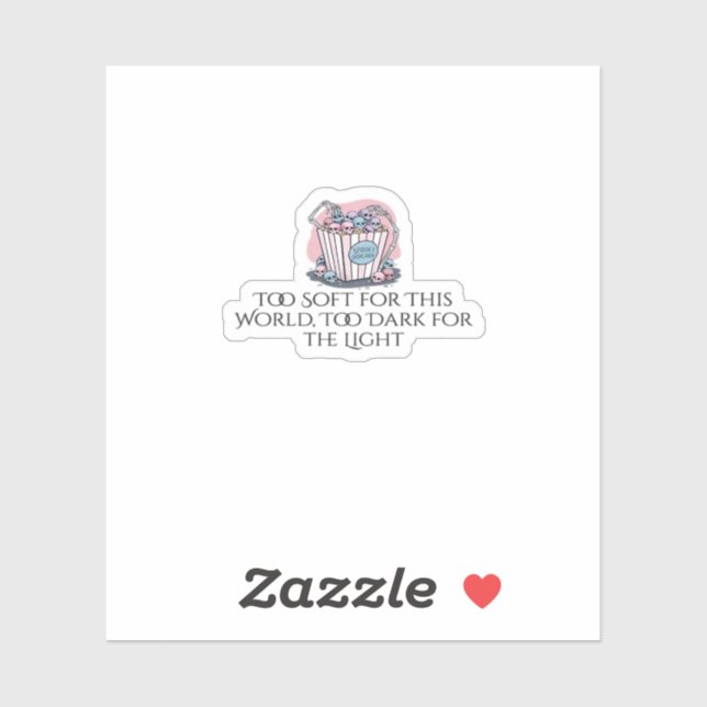 Whimsigoth Ink – Mystical Forests, Moons & Magic C (Sheet)