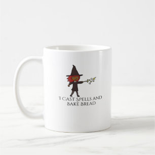 Whimsigoth Ink – Mystical Forests, Moons  Magic Cl Coffee Mug