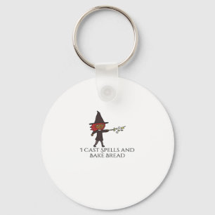 Whimsigoth Ink – Mystical Forests, Moons  Magic Cl Key Ring
