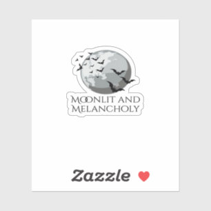 Whimsigoth Ink – Mystical Forests, Moons Magic Cla