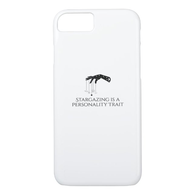 Whimsigoth Ink – Mystical Forests, Moons Magic Cla Case-Mate iPhone Case (Back)