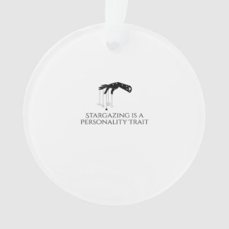Whimsigoth Ink – Mystical Forests, Moons Magic Cla Ornament
