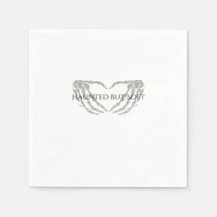 Whimsigoth Ink – Mystical Forests, Moons & Magic F Napkin