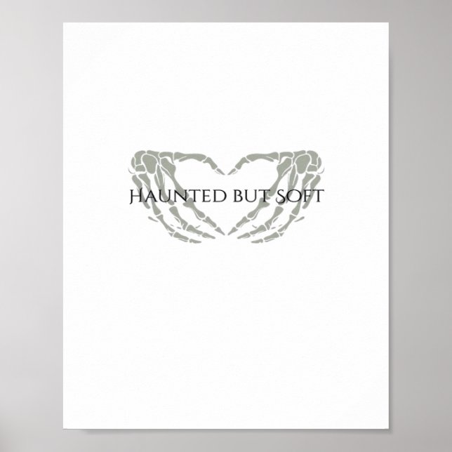 Whimsigoth Ink – Mystical Forests, Moons & Magic F Poster (Front)