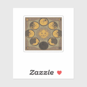 Whimsigoth Moon Classic