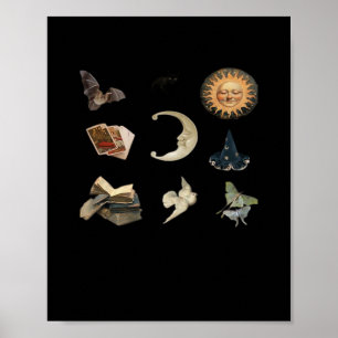 Whimsigoth Pack Poster