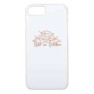 Whimsigoth Reader Moth Design Classic iPhone 8/7 Case
