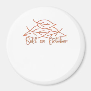 Whimsigoth Reader Moth Design Classic Magnet