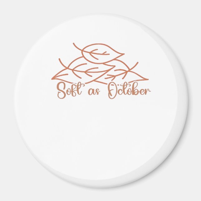 Whimsigoth Reader Moth Design Classic Magnet (Front)