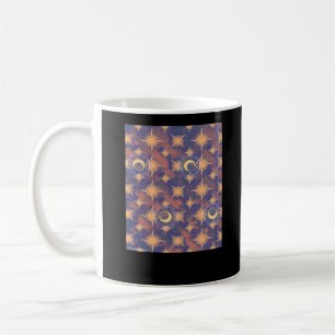 Whimsigoth Wallpaper Classic Coffee Mug