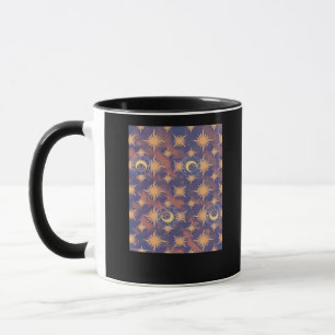 Whimsigoth Wallpaper Classic Mug