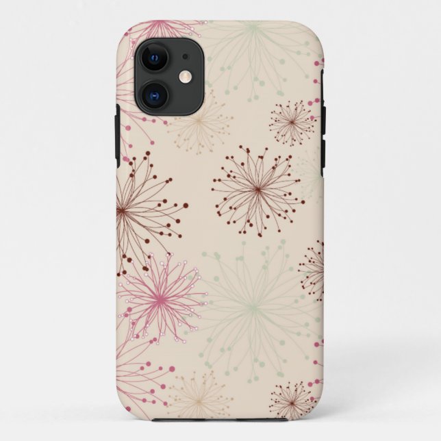Whimsy Case-Mate iPhone Case (Back)