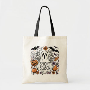 Whimsy in the Witching Hour Tote Bag