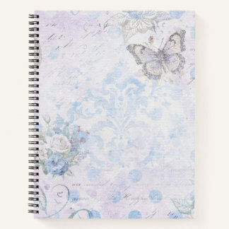 Whimsy Notebook