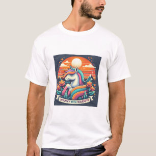 Whinny with Warmth T-Shirt