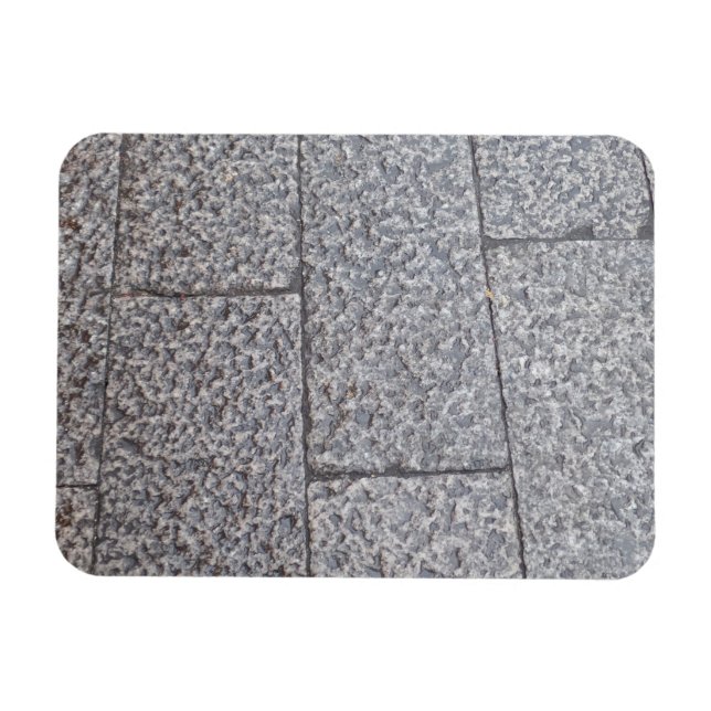 Whinstone 3"x4" Magnet (Horizontal)