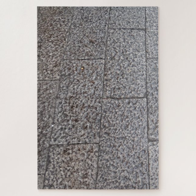 Whinstone Jigsaw Puzzle (Vertical)