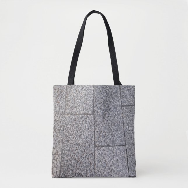 Whinstone Tote Bag (Front)