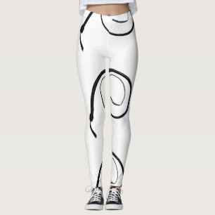 WHIP LEGGINGS
