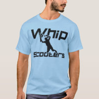 whip scooters