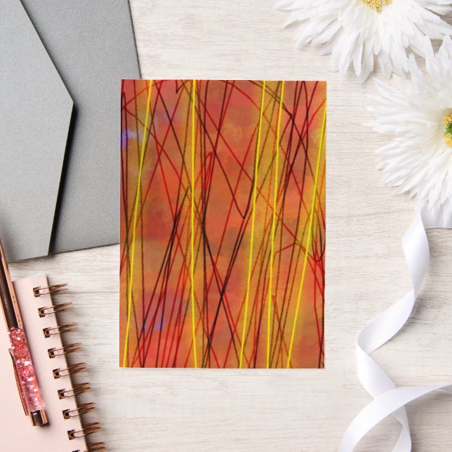 Whip Wire vellum papers Vellum Invitations (Wedding)