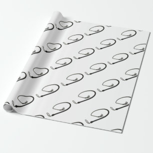 WHIP WRAPPING PAPER