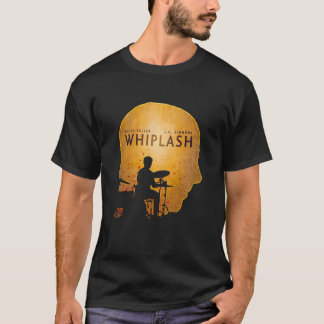 Whiplash Essential  T-Shirt
