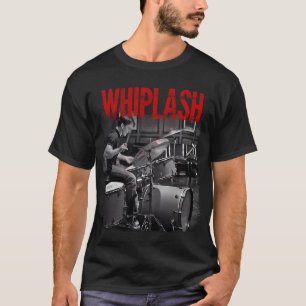 Whiplash Faster T-Shirt