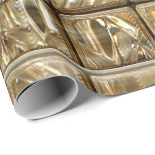 Whipleton Deluxe Wrapping Paper