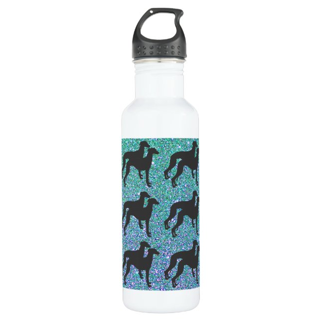 Whippet 710 Ml Water Bottle (Front)