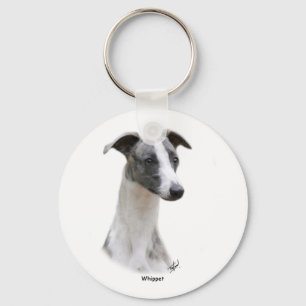 Whippet 9Y205D-231 Key Ring