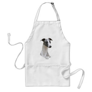 Whippet 9Y205D-231 Standard Apron