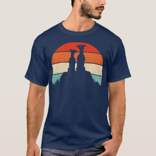 Whippet Dog 1 T-Shirt