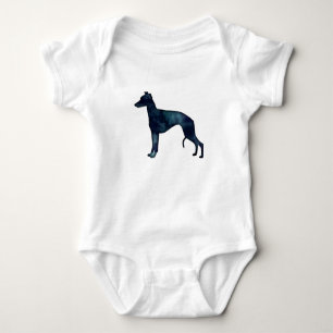 Greyhound Baby Clothes Shoes Zazzle AU