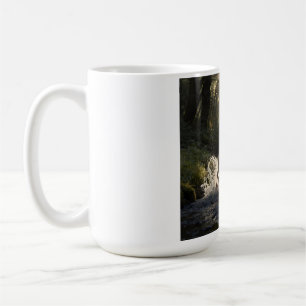 Whippet Elegant Coffee Mug