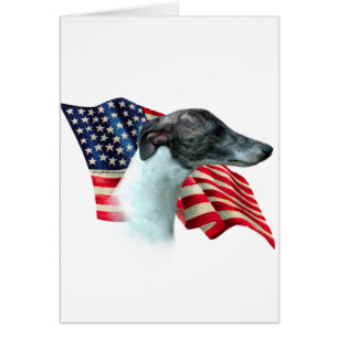 Whippet Flag