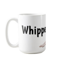 Whippet Good Dog Mug