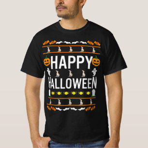 Whippet Halloween Lazy Ugly Costume Dog Tank Top