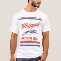 Whippet Motor Oil