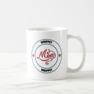 WHIPPET mum Coffee Mug