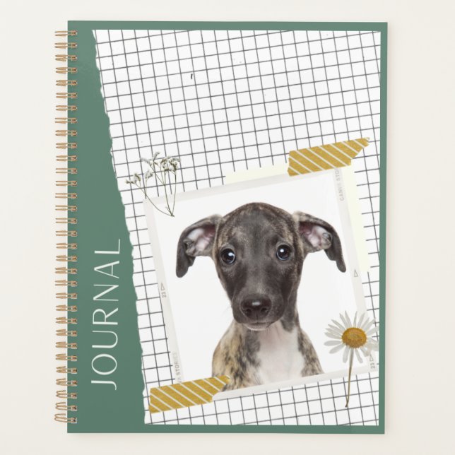 Whippet   planner (Front)