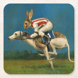Whippet Racer Coaster